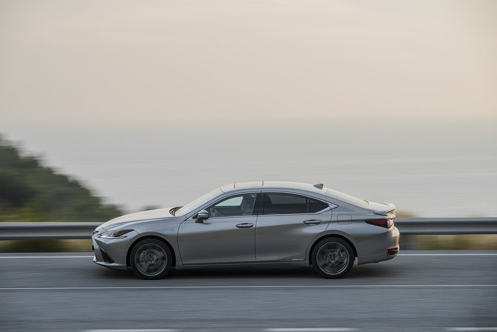 Lexus Es 300h 0319 033