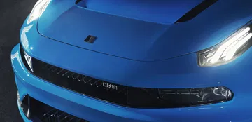Lynk Co 03 Cyan Racing 10