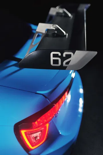 Lynk Co 03 Cyan Racing 12