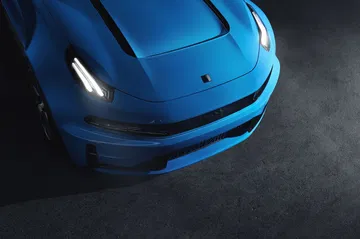 Lynk Co 03 Cyan Racing 13