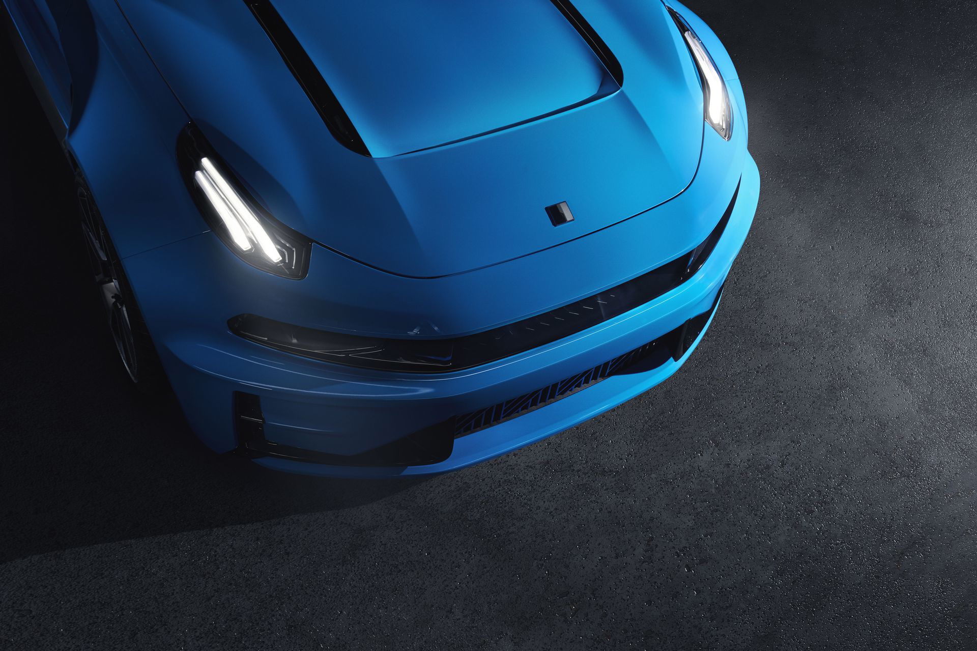 Lynk Co 03 Cyan Racing 13