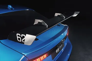 Lynk Co 03 Cyan Racing 8