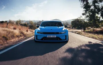 Lynk Co Cyan Concept Espana 13