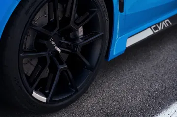 Lynk Co Cyan Concept Espana 14