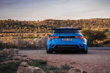 Lynk Co Cyan Concept Espana 16