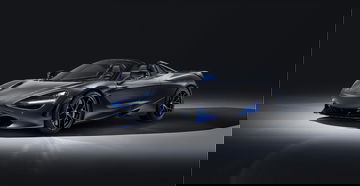 Mclaren 720s Spider By Mso Portada