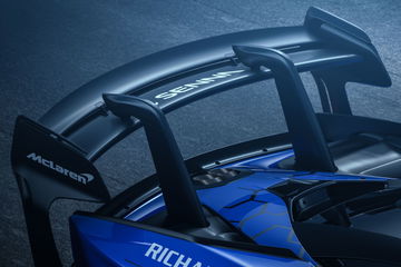 Mclaren Senna Gtr 2019 6