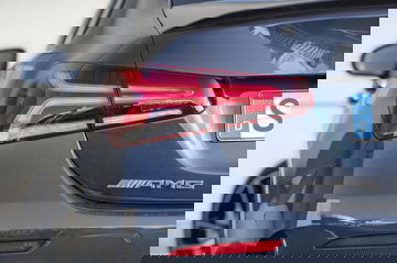 Mercedes Amg A35 Sedan 19c0171 062