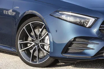 Mercedes Amg A35 Sedan 19c0171 065