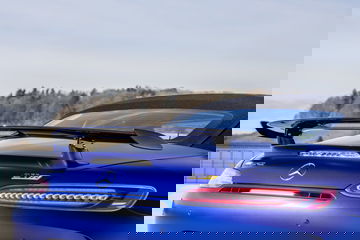 Mercedes Amg Gt R Roadster (2019) Mercedes Amg Gt R Roadster (2019)