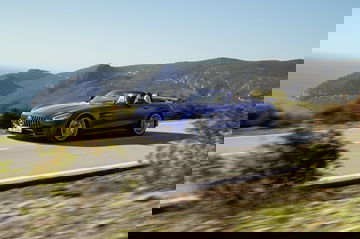 Mercedes Amg Gt R Roadster (2019) Mercedes Amg Gt R Roadster (2019)