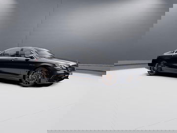 Mercedes Amg S 65 Final Edition 2