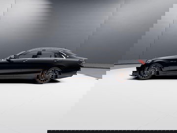 Mercedes Amg S 65 Final Edition 4