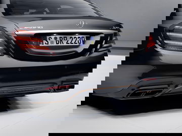 Mercedes Amg S 65 Final Edition 5