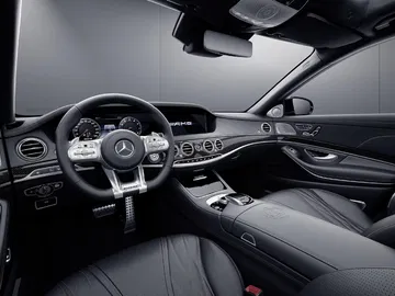 Mercedes Amg S 65 Final Edition 7