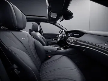 Mercedes Amg S 65 Final Edition 8