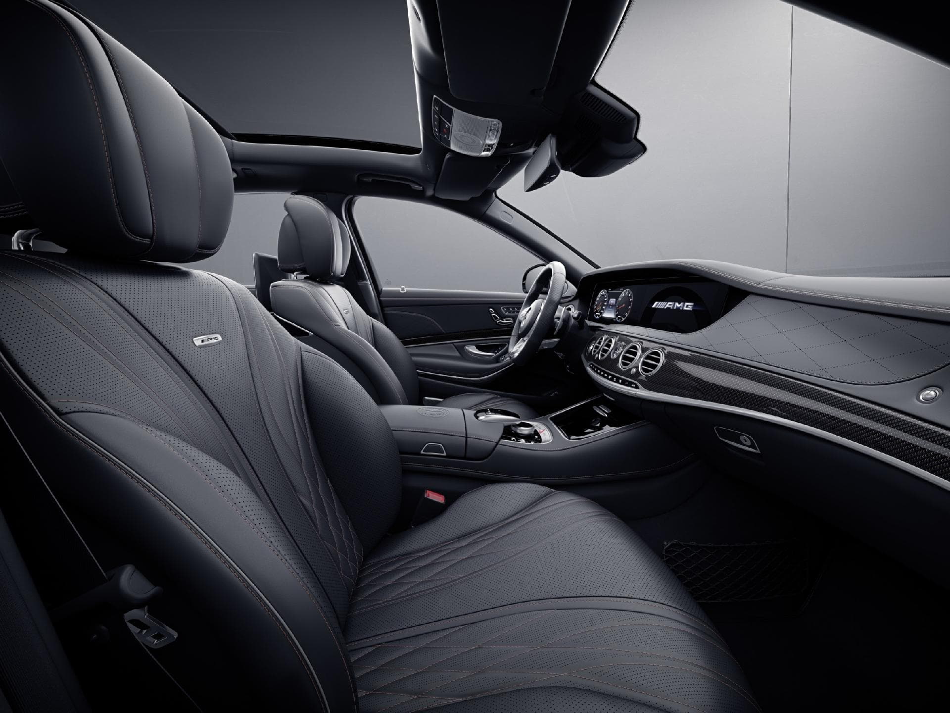 Mercedes Amg S 65 Final Edition 8