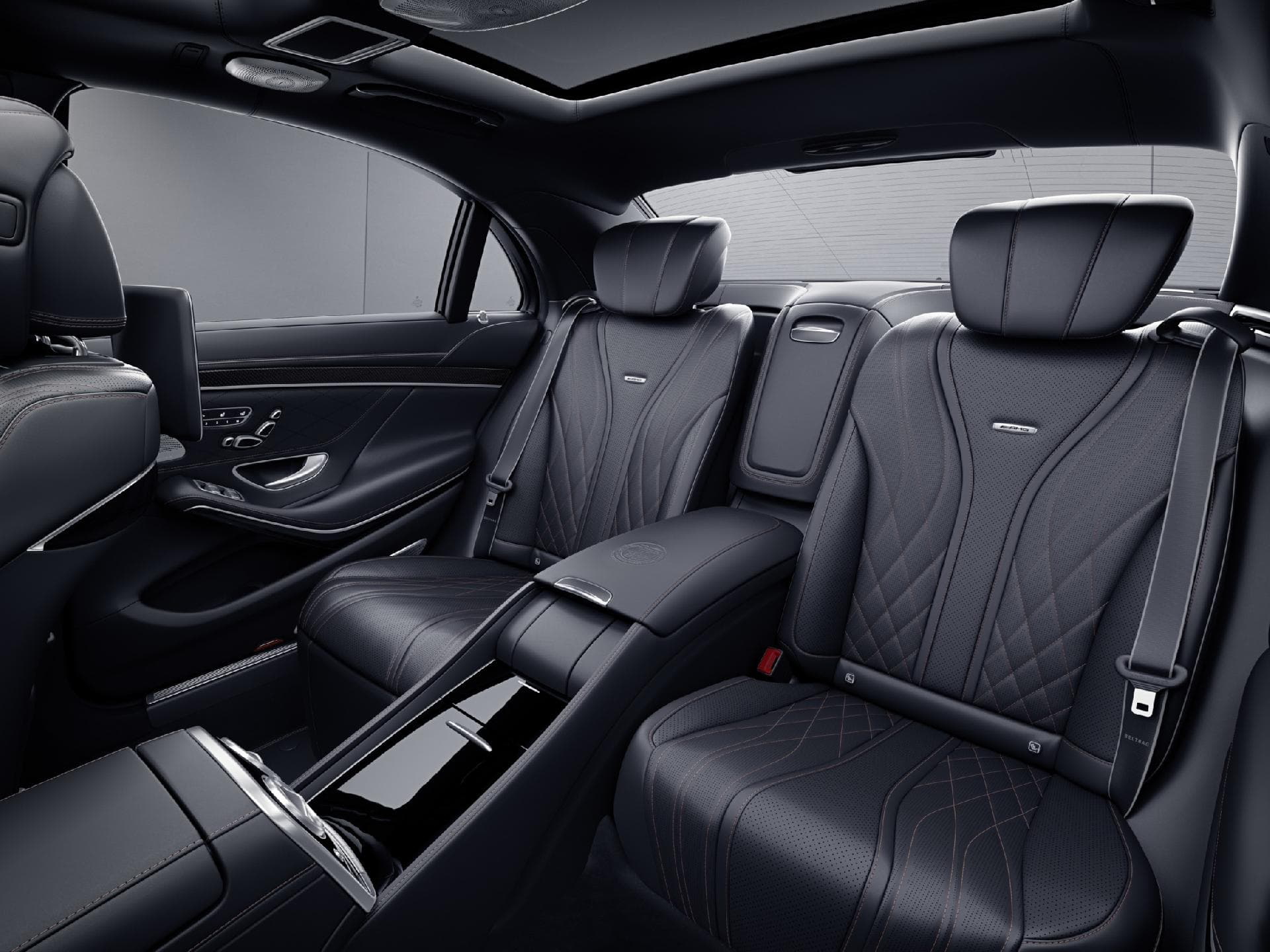 Mercedes Amg S 65 Final Edition Adios Al V12 De Amg Diariomotor Mercedes Amg S 65 Final Edition Adios Al V12 De Amg Diariomotor