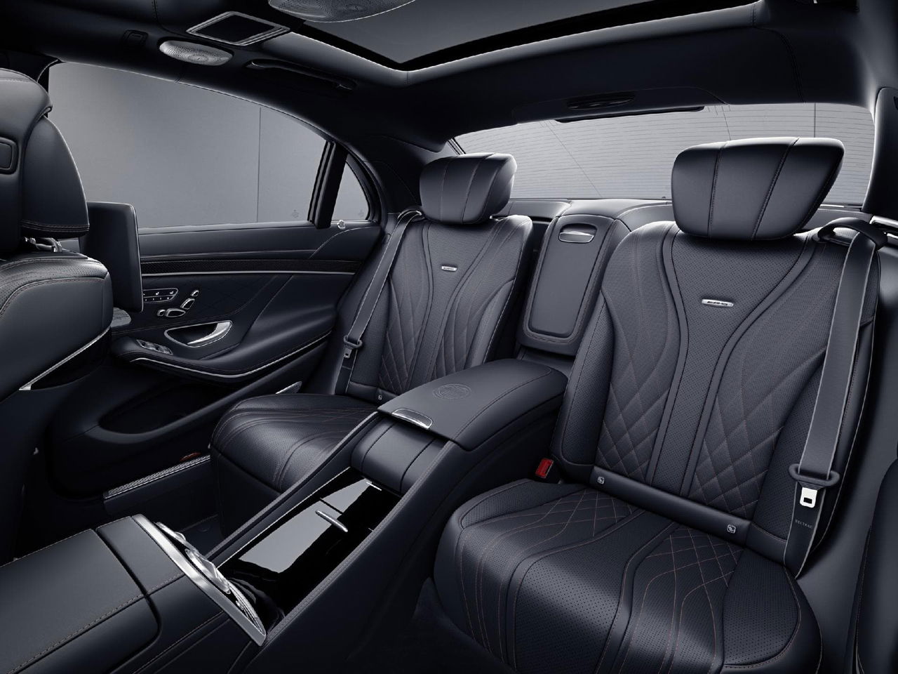 Mercedes Amg S 65 Final Edition 9