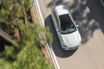 Mercedes Cla Shooting Brake 2019 Exterior Blanco 21