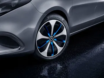 Mercedes Eqv 2019 Concept 09