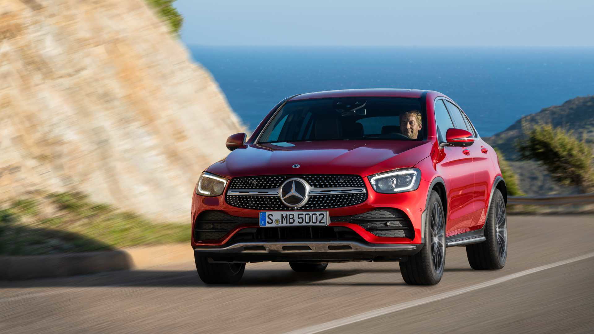 Mercedes Glc Redesign Mercedes Glc Redesign