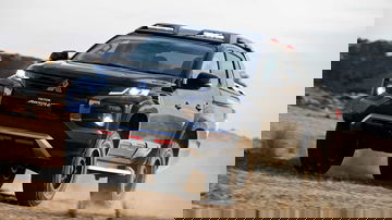 Mitsubishi L200 Absolute 2