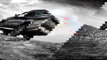 Mitsubishi L200 Absolute 4