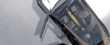 Nissan Imq Concept 2019 01