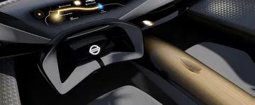 Nissan Imq Concept 2019 03