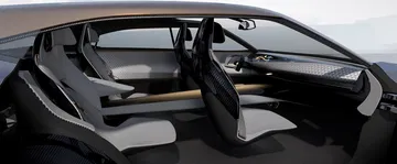 Nissan Imq Concept 2019 04