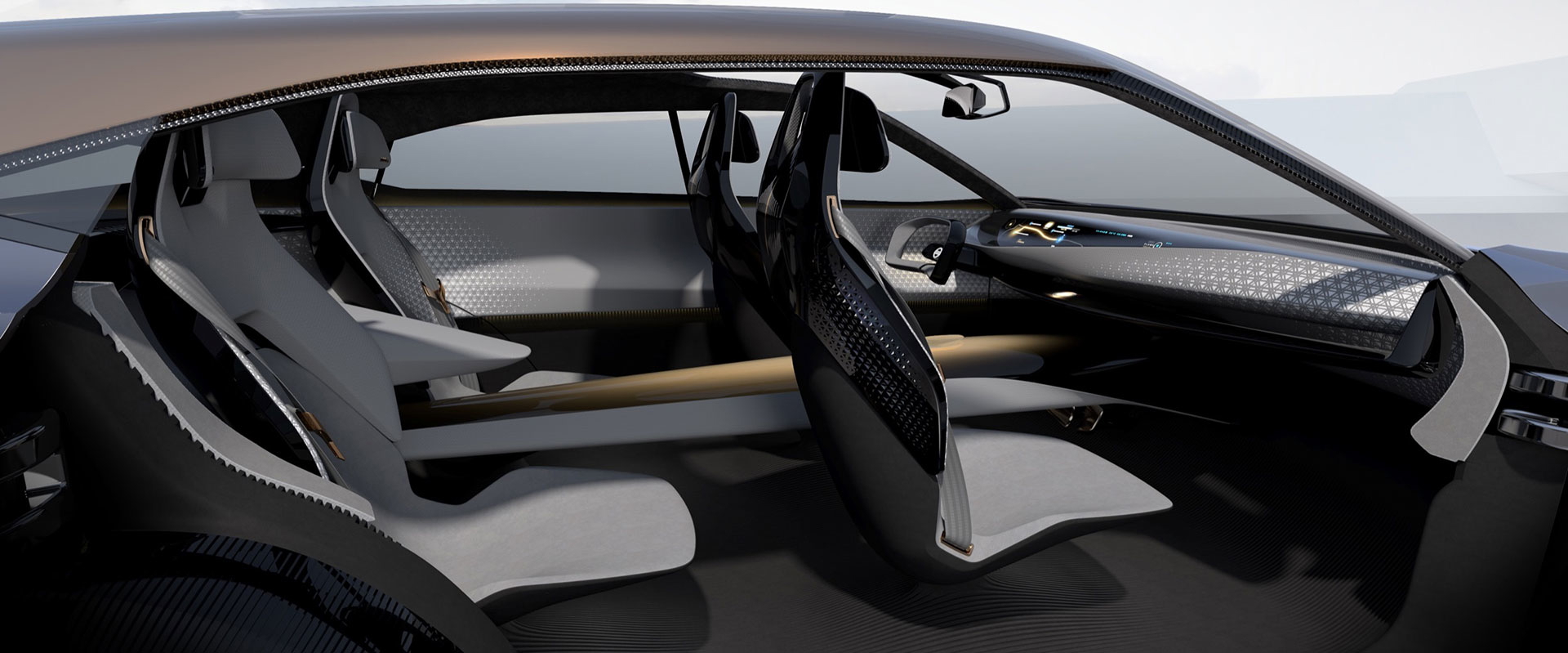 Nissan Imq Concept 2019 04