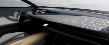 Nissan Imq Concept 2019 05