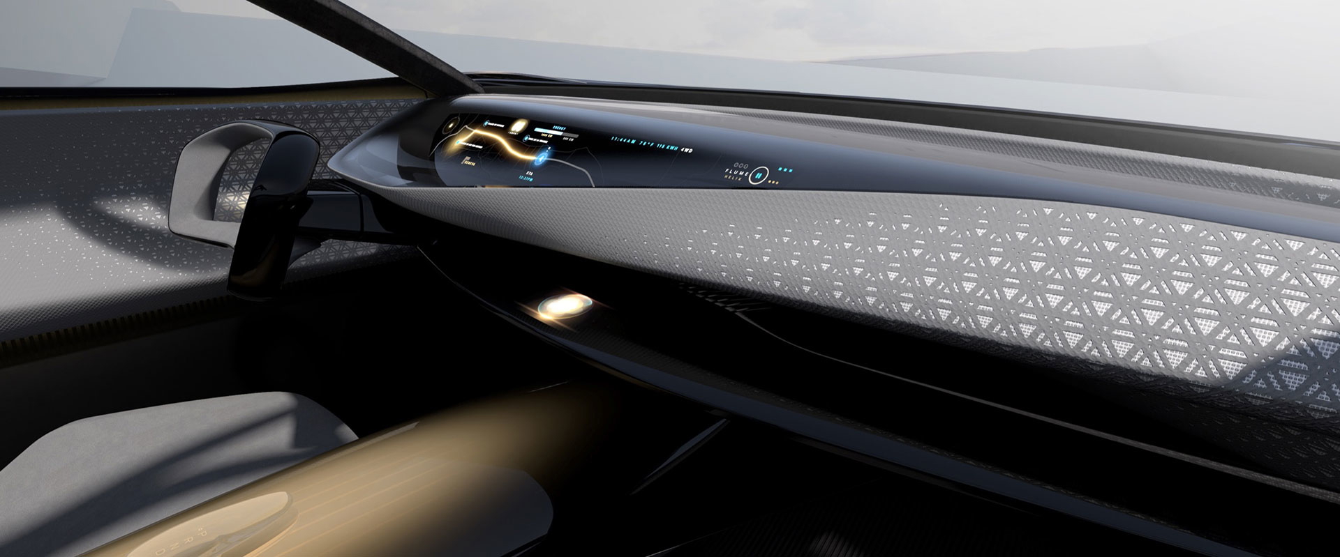 Nissan Imq Concept 2019 05