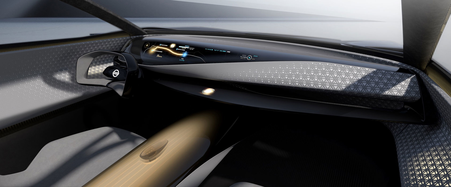 Nissan Imq Concept 2019 06