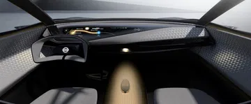Nissan Imq Concept 2019 07