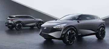 Nissan Imq Concept 2019 14
