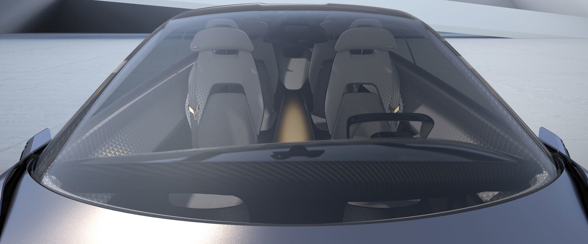 Nissan Imq Concept 2019 18