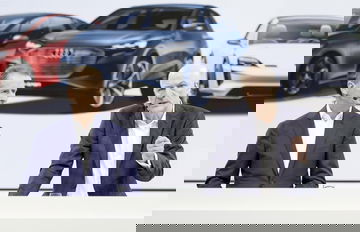 Nuevos Modelos Grupo Volkswagen 2019