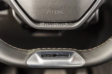 Peugeot Rifter Long 11 Detalles