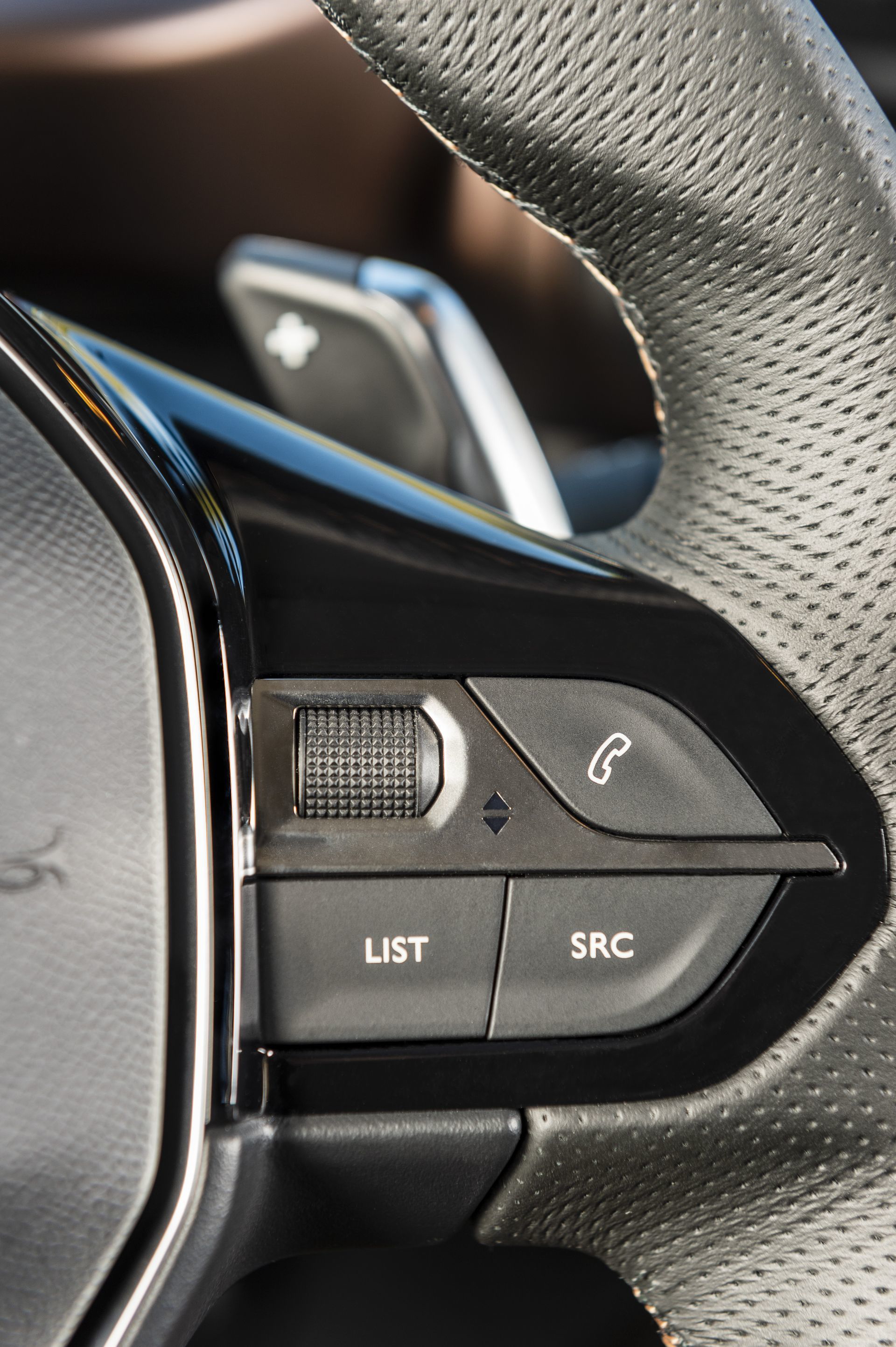 Peugeot Rifter Long 12 Detalles