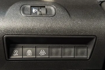 Peugeot Rifter Long 14 Detalles