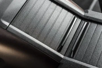 Peugeot Rifter Long 15 Detalles