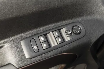 Peugeot Rifter Long 16 Detalles