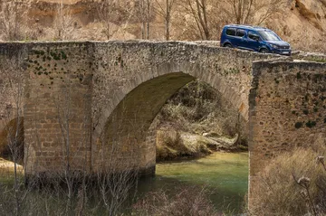 Peugeot Rifter Long 2019 18