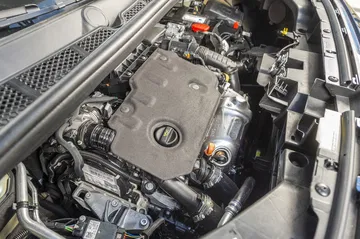 Peugeot Rifter Long 2019 3 Motor