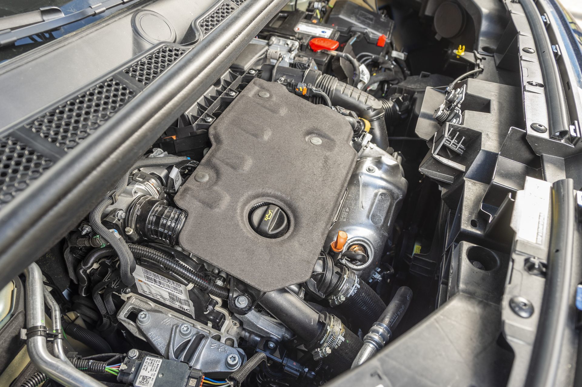 Peugeot Rifter Long 2019 3 Motor