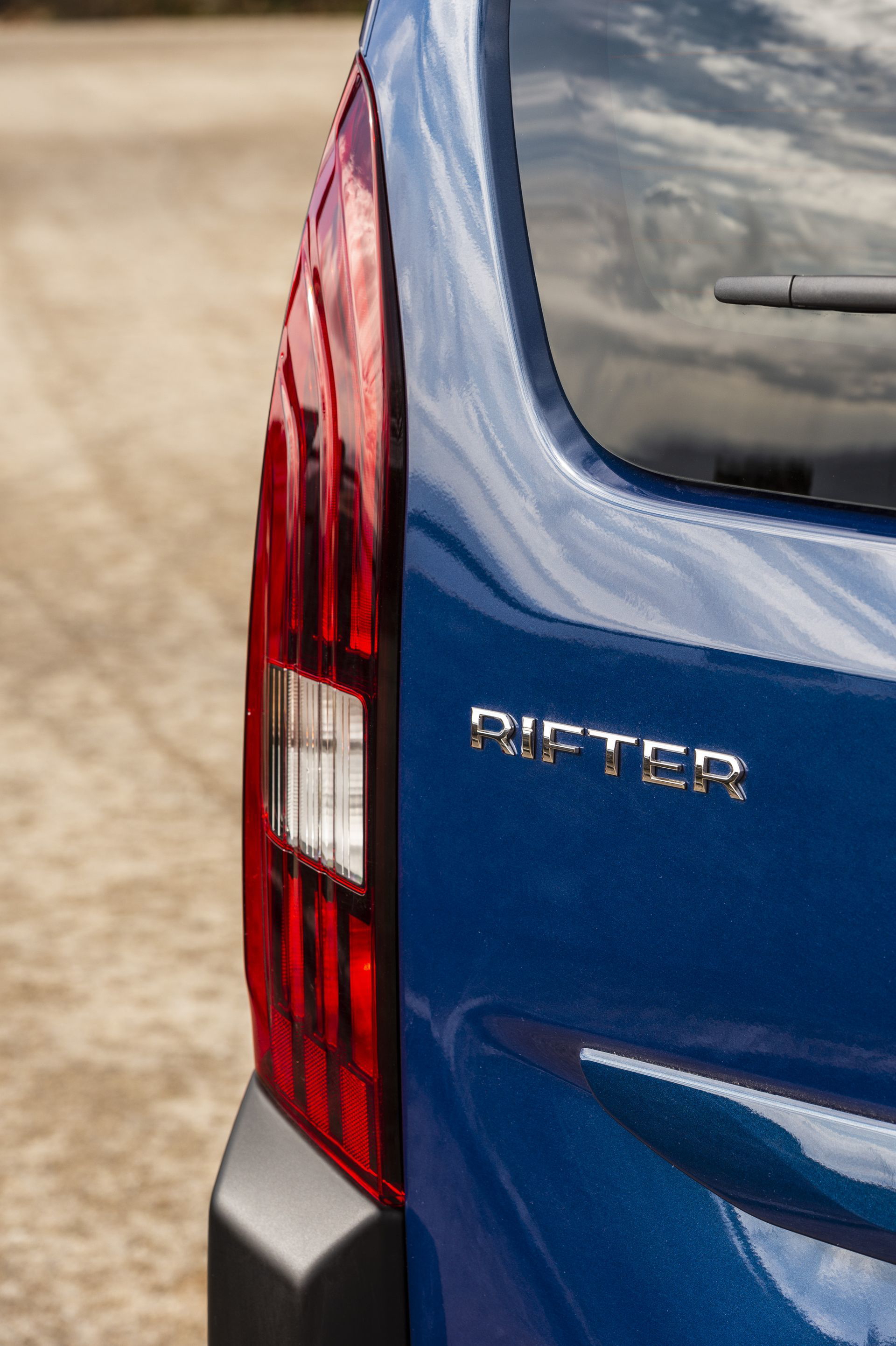 Peugeot Rifter Long 2019 91