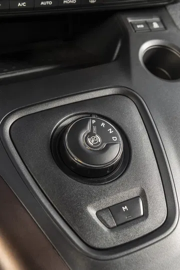 Peugeot Rifter Long 7 Detalles