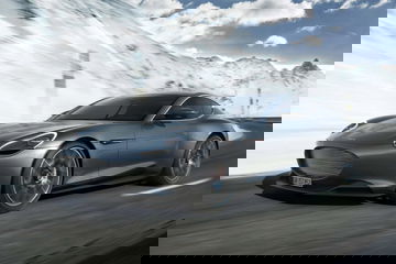 Piech Mark Zero 2